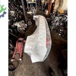 Ford Focus Arka Tampon Çıkma Parça Ankara