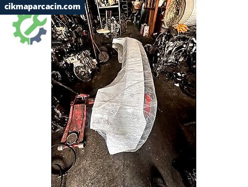 Ford Focus Arka Tampon çıkma parça