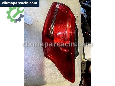 Ford Focus Sağ Arka Stop çıkma parça