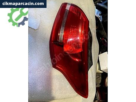 Ford Focus Sağ Arka Stop çıkma parça