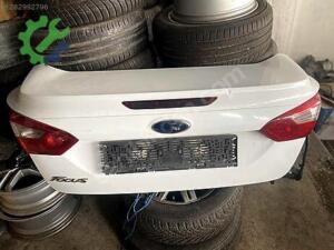 FORD FOCUS 3 BAGAJ KAPAĞI