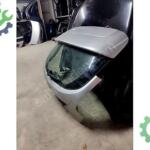 Ford Focus Orijinal Çıkma Bagaj Kapağı