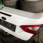 FORD FOCUS 3 BAGAJ KAPAĞI