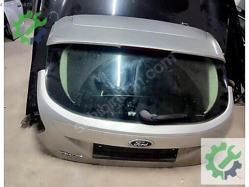 Ford Focus Bagaj Kapağı çıkma parça