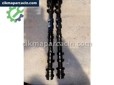 Ford Focus Eksantrik Mili çıkma parça