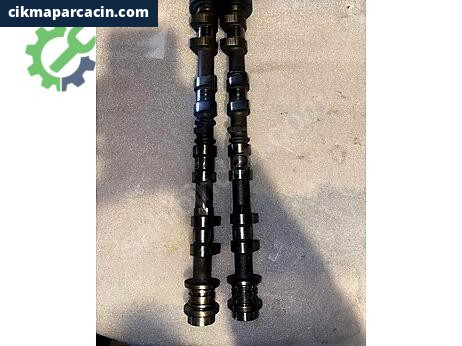 Ford Focus Eksantrik Mili çıkma parça