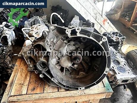 Ford C-Max Şanzıman Komple çıkma parça