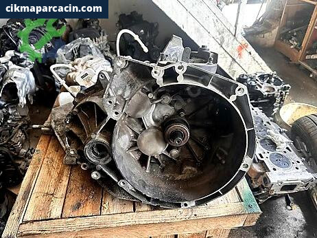 Ford C-Max Şanzıman Komple çıkma parça