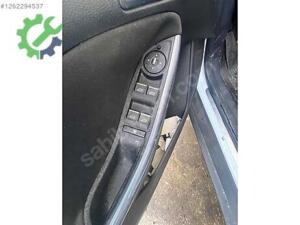 FORD FOCUS 3 CAM DÜĞMESİ KATLANIR AYNALI