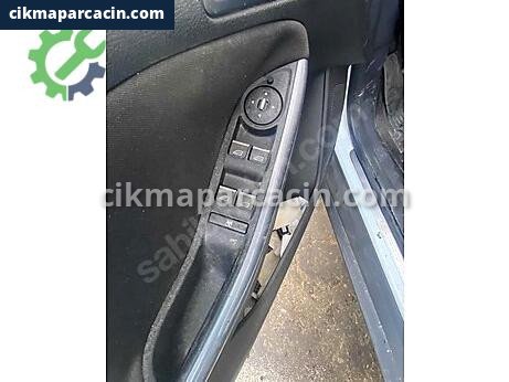 Ford Focus Kontrol Düğmeleri çıkma parça