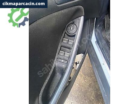 Ford Focus Kontrol Düğmeleri çıkma parça
