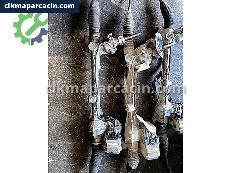 Ford Focus Direksiyon Kutusu çıkma parça