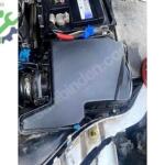 FORD FOCUS 3 DİZEL HAVA FİLTRE KUTUSU