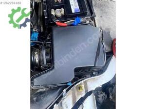 FORD FOCUS 3 DİZEL HAVA FİLTRE KUTUSU