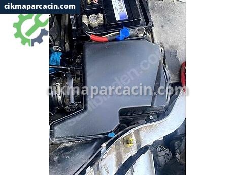 Ford Focus Hava Filtresi Kutusu çıkma parça