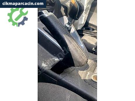 Ford Focus El Freni çıkma parça