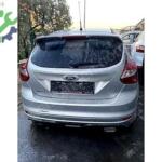FORD FOCUS 3 HATCHBACK HB ARKA BAGAJ KAPAĞI HATASIZ DOLU GRİ