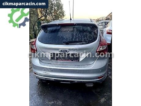 Ford Focus Bagaj Kapağı çıkma parça