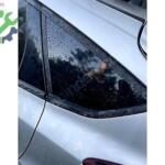 FORD FOCUS 3 HATCHBACK HB SAĞ SOL ARKA KELEBEK CAMI