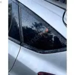 FORD FOCUS 3 HATCHBACK HB SAĞ SOL ARKA KELEBEK CAMI