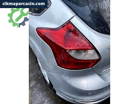 Ford Focus Arka Stop çıkma parça