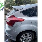FORD FOCUS 3 HATCHBACK HB SOL ARKA ÇAMURLUK KESME HATASIZ