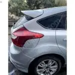 FORD FOCUS 3 HATCHBACK HB SOL ARKA ÇAMURLUK KESME HATASIZ