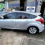 FORD FOCUS 3 HATCHBAK HB TAVAN ARKA KUPA