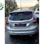 FORD FOCUS 3 HATCHBAK HB TAVAN ARKA KUPA