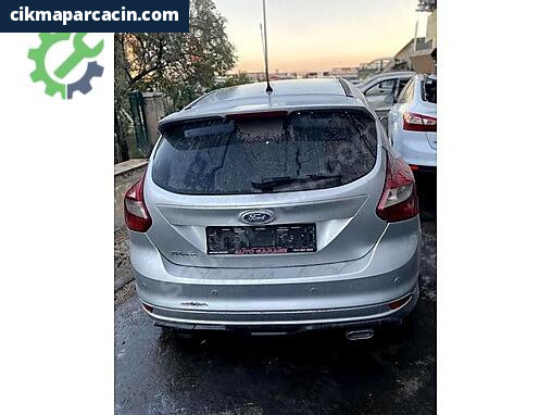 Ford Focus Arka Kupa çıkma parça