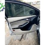 FORD FOCUS 3 İÇ PLASTİK TRİM MALZEMELERİ