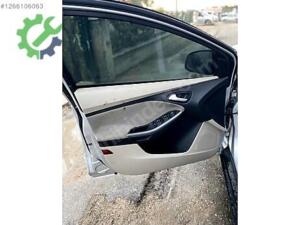 FORD FOCUS 3 İÇ PLASTİK TRİM MALZEMELERİ