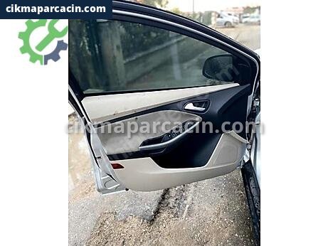 Ford Focus Ön Koltuk çıkma parça