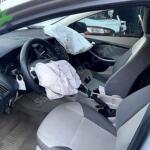 FORD FOCUS 3 İÇ PLASTİK TRİM MALZEMELERİ