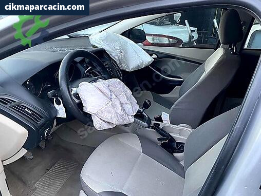 Ford Focus Ön Koltuk çıkma parça
