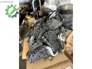 FORD FOCUS 3 KALORİFER KUTUSU KAZANI