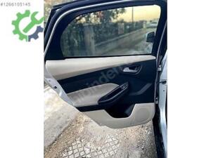 FORD FOCUS 3 KAPI TAVAN TABAN DÖŞEMESİ