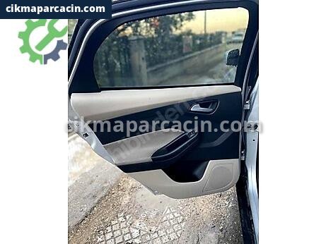 Ford Focus Taban Döşemesi çıkma parça
