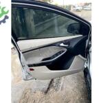 FORD FOCUS 3 KAPI TAVAN TABAN DÖŞEMESİ