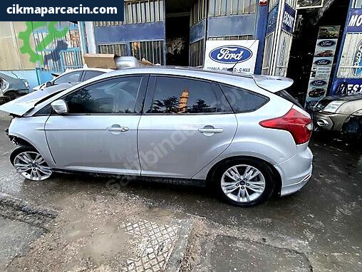 Ford Focus Taban Döşemesi çıkma parça
