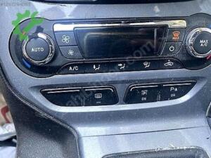 FORD FOCUS 3 KLİMA KONTROL PANELİ DİJİTAL