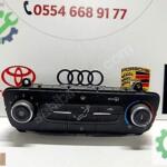 FORD FOCUS 3 KLİMA KONTROL PANELİ ORJİNAL F1ET18549