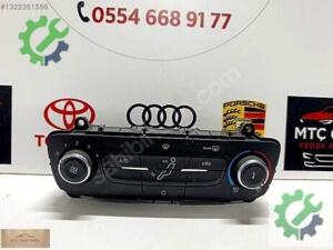 FORD FOCUS 3 KLİMA KONTROL PANELİ ORJİNAL F1ET18549