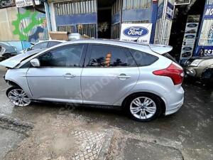 FORD FOCUS 3 ÖN ARKA KOLTUK