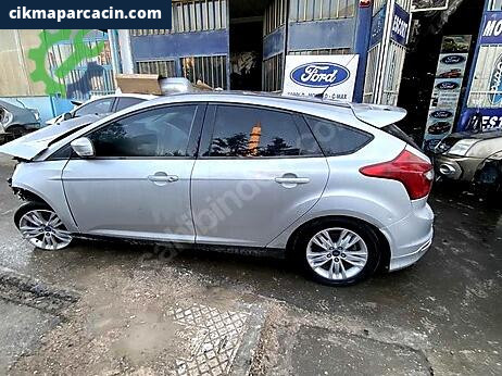Ford Focus Ön Koltuk çıkma parça