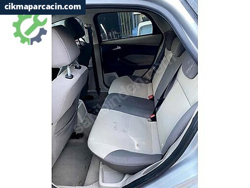 Ford Focus Ön Koltuk çıkma parça