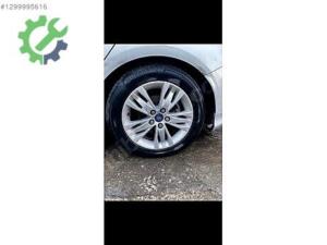FORD FOCUS 3 ORJİNAL JANT TEK ADET