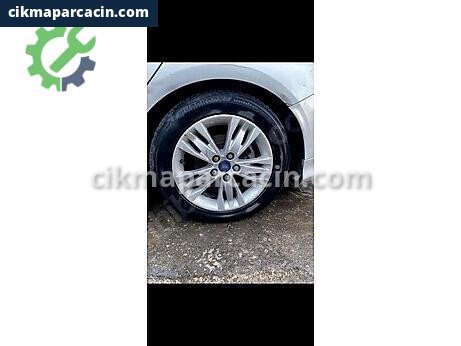 Diğer Jant çıkma parça