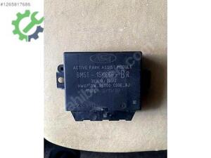 FORD FOCUS 3 PARK SENSÖR BEYİNİ