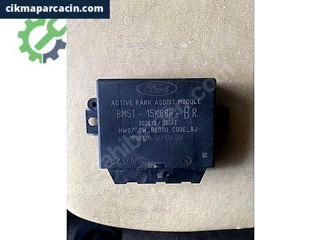 Ford Focus Beyin çıkma parça